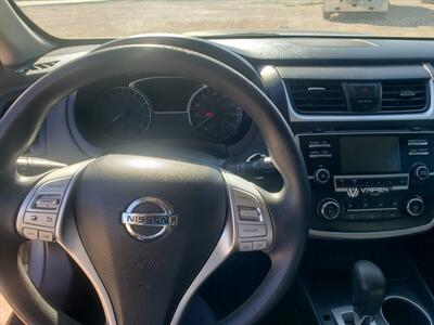 2016 Nissan Altima 2.5   - Photo 9 - Goodyear, AZ 85338