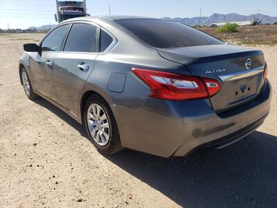 2016 Nissan Altima 2.5   - Photo 6 - Goodyear, AZ 85338