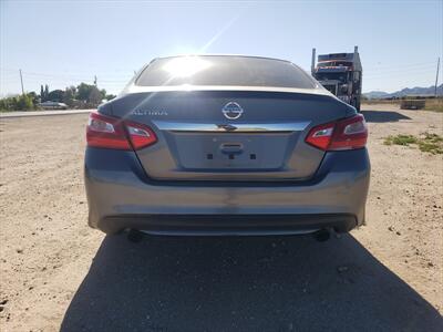 2016 Nissan Altima 2.5   - Photo 5 - Goodyear, AZ 85338