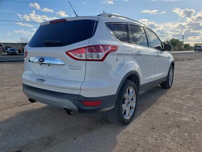 2014 Ford Escape Titanium   - Photo 4 - Goodyear, AZ 85338