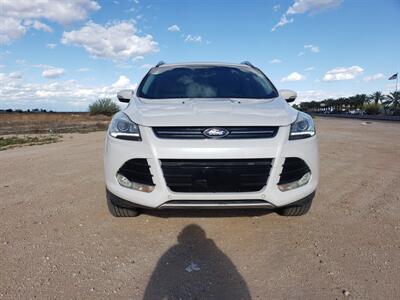 2014 Ford Escape Titanium   - Photo 2 - Goodyear, AZ 85338