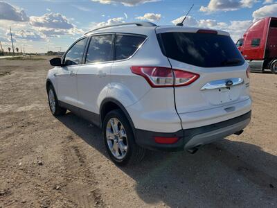 2014 Ford Escape Titanium   - Photo 6 - Goodyear, AZ 85338