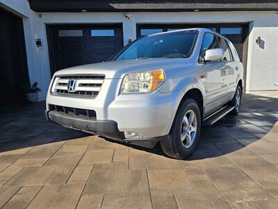 2007 Honda Pilot EX SUV