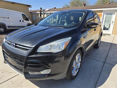 2013 Ford Escape SEL SUV