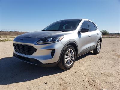 2022 Ford Escape SE   - Photo 1 - Goodyear, AZ 85338