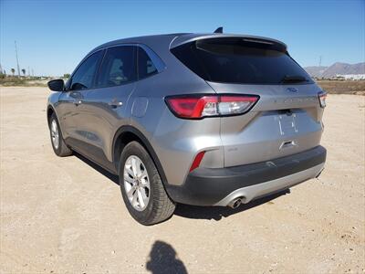 2022 Ford Escape SE   - Photo 6 - Goodyear, AZ 85338