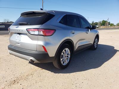 2022 Ford Escape SE   - Photo 4 - Goodyear, AZ 85338