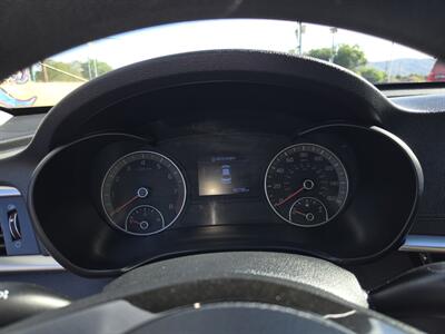 2020 Kia Optima LX - Photo 11 - Goodyear, AZ 85338