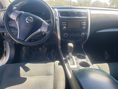 2015 Nissan Altima 2.5 S   - Photo 9 - Goodyear, AZ 85338