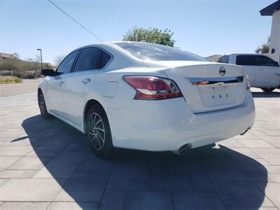 2015 Nissan Altima 2.5 S   - Photo 6 - Goodyear, AZ 85338