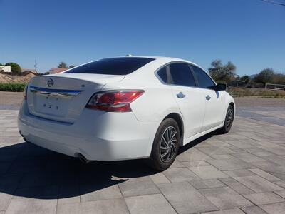 2015 Nissan Altima 2.5 S   - Photo 4 - Goodyear, AZ 85338