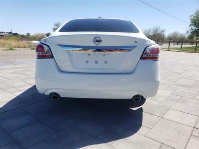 2015 Nissan Altima 2.5 S   - Photo 5 - Goodyear, AZ 85338