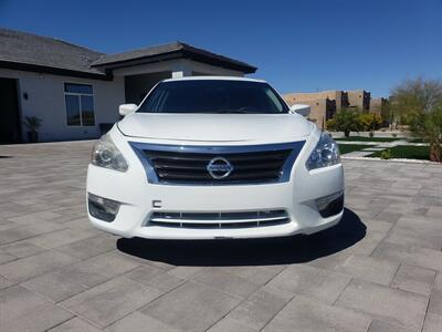 2015 Nissan Altima 2.5 S   - Photo 2 - Goodyear, AZ 85338