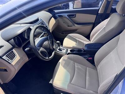 2013 Hyundai ELANTRA GLS   - Photo 10 - Miami, FL 33147