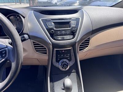 2013 Hyundai ELANTRA GLS   - Photo 13 - Miami, FL 33147