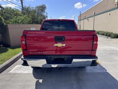 2018 Chevrolet Silverado 1500 LT   - Photo 6 - Miami, FL 33147