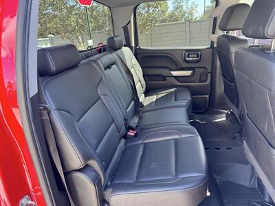 2018 Chevrolet Silverado 1500 LT   - Photo 16 - Miami, FL 33147