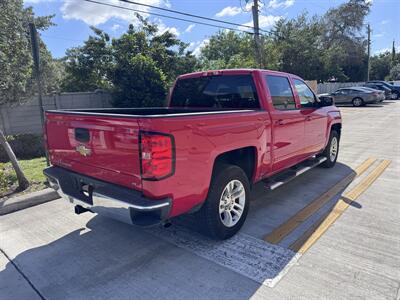 2018 Chevrolet Silverado 1500 LT   - Photo 5 - Miami, FL 33147