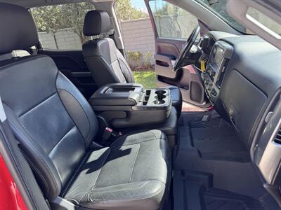 2018 Chevrolet Silverado 1500 LT   - Photo 17 - Miami, FL 33147