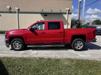 2018 Chevrolet Silverado 1500 LT   - Photo 8 - Miami, FL 33147