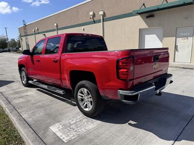 2018 Chevrolet Silverado 1500 LT   - Photo 7 - Miami, FL 33147