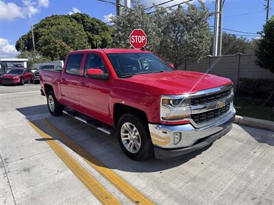 2018 Chevrolet Silverado 1500 LT   - Photo 3 - Miami, FL 33147