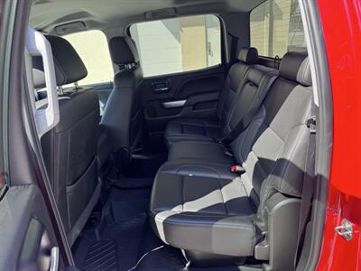 2018 Chevrolet Silverado 1500 LT   - Photo 15 - Miami, FL 33147