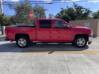 2018 Chevrolet Silverado 1500 LT   - Photo 4 - Miami, FL 33147