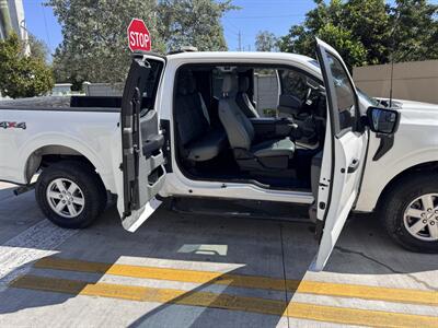 2021 Ford F-150 XL   - Photo 17 - Miami, FL 33147