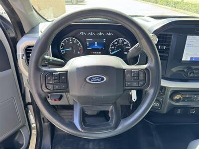 2021 Ford F-150 XL   - Photo 9 - Miami, FL 33147