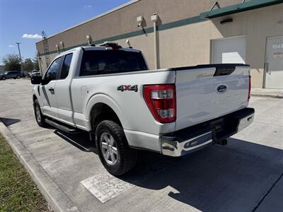 2021 Ford F-150 XL   - Photo 7 - Miami, FL 33147