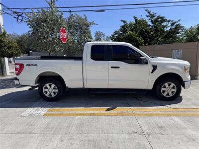2021 Ford F-150 XL   - Photo 4 - Miami, FL 33147