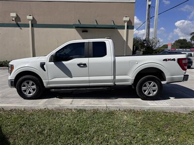 2021 Ford F-150 XL   - Photo 8 - Miami, FL 33147