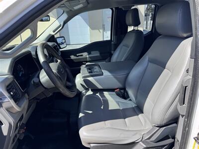 2021 Ford F-150 XL   - Photo 14 - Miami, FL 33147