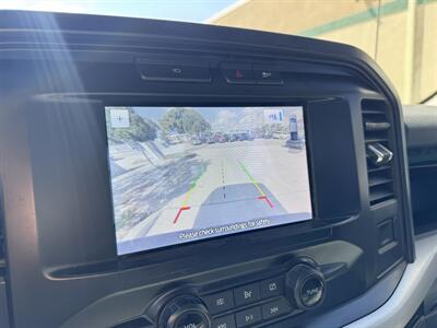 2021 Ford F-150 XL   - Photo 11 - Miami, FL 33147