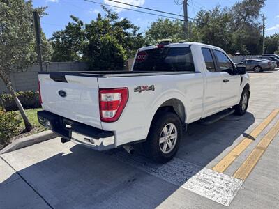 2021 Ford F-150 XL   - Photo 5 - Miami, FL 33147