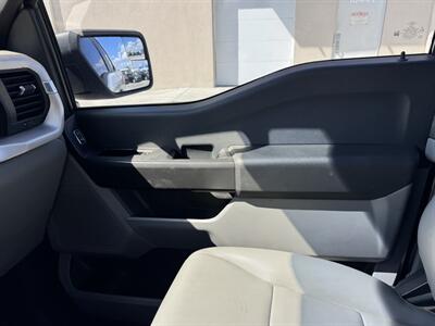 2021 Ford F-150 XL   - Photo 12 - Miami, FL 33147