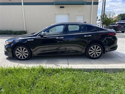 2020 Kia Optima EX Premium   - Photo 4 - Miami, FL 33147