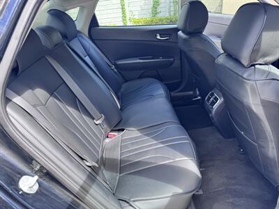 2020 Kia Optima EX Premium   - Photo 14 - Miami, FL 33147