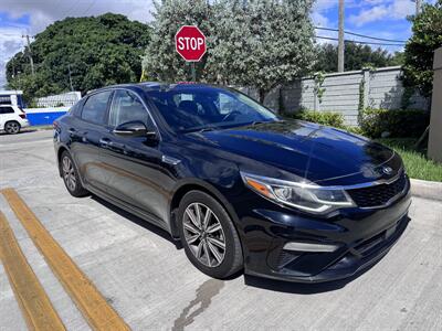 2020 Kia Optima EX Premium   - Photo 3 - Miami, FL 33147