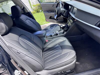2020 Kia Optima EX Premium   - Photo 13 - Miami, FL 33147