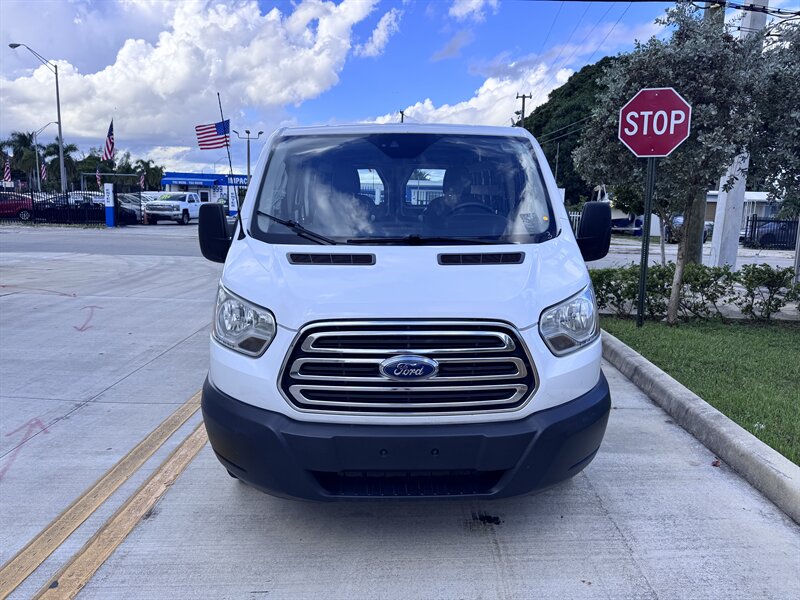 2016 Ford Transit 250  