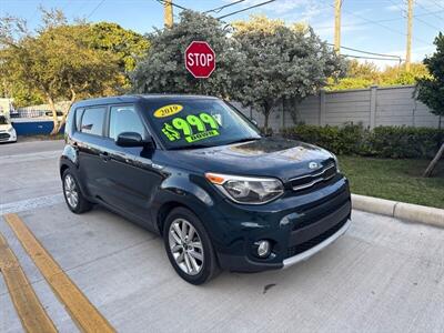 2019 Kia Soul +   - Photo 3 - Miami, FL 33147