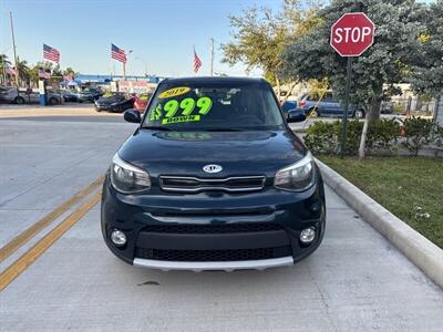 2019 Kia Soul +   - Photo 2 - Miami, FL 33147