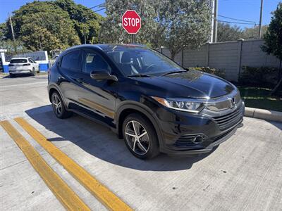 2021 Honda HR-V EX-L   - Photo 3 - Miami, FL 33147