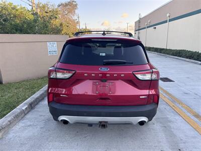 2020 Ford Escape SEL   - Photo 6 - Miami, FL 33147
