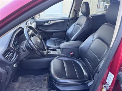 2020 Ford Escape SEL   - Photo 12 - Miami, FL 33147