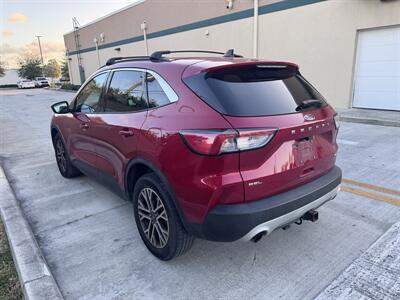 2020 Ford Escape SEL   - Photo 7 - Miami, FL 33147