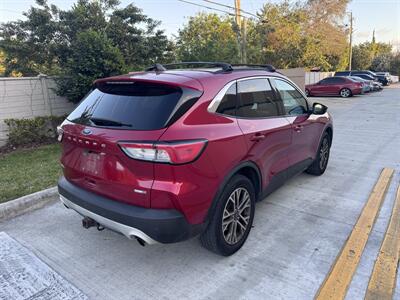 2020 Ford Escape SEL   - Photo 5 - Miami, FL 33147