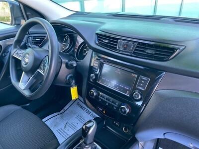2020 Nissan Rogue Sport S   - Photo 13 - Miami, FL 33147